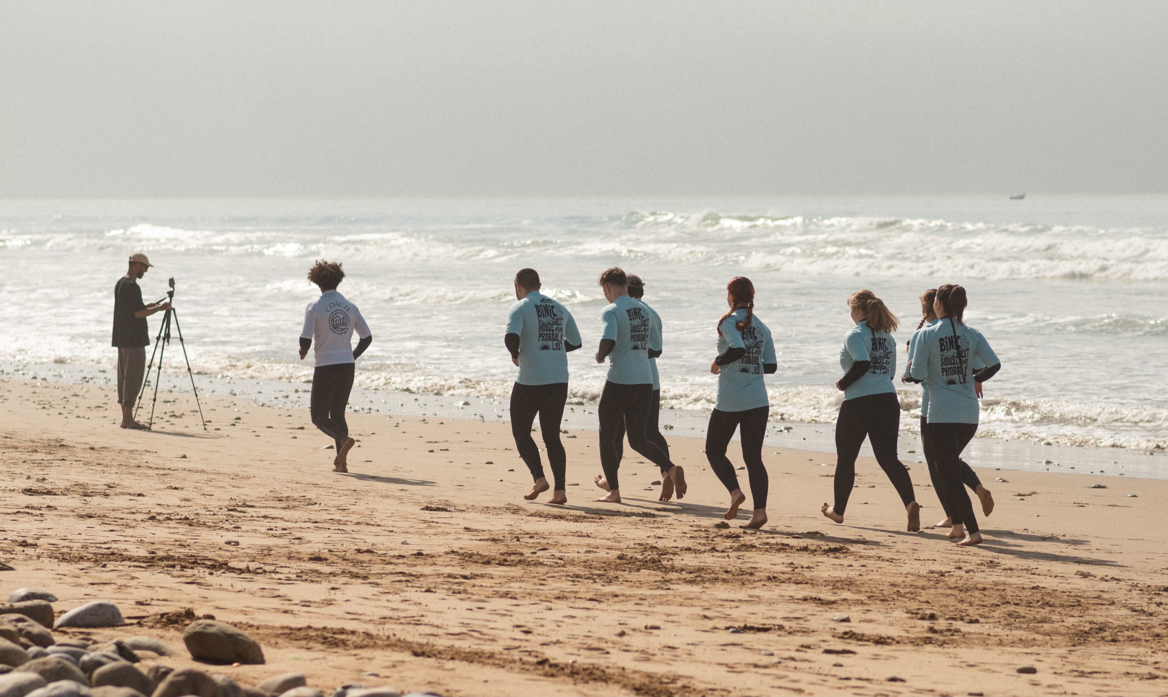 Que Faire à Taghazout en Dehors du Surf ? Top 8 des Activités Incontournables