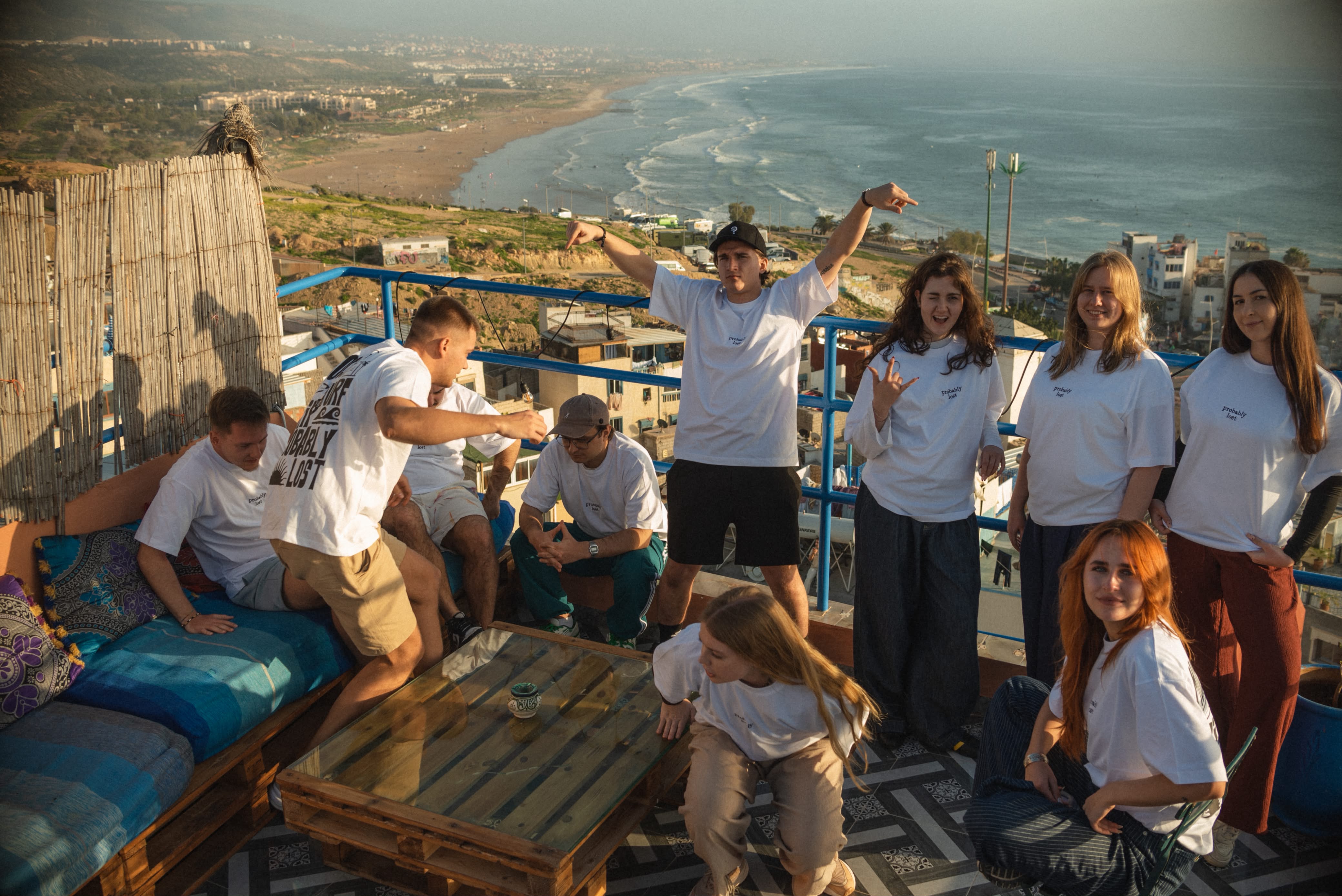 Location de Planche de Surf à Taghazout : Tarifs, Types de Boards et Conseils Pratiques