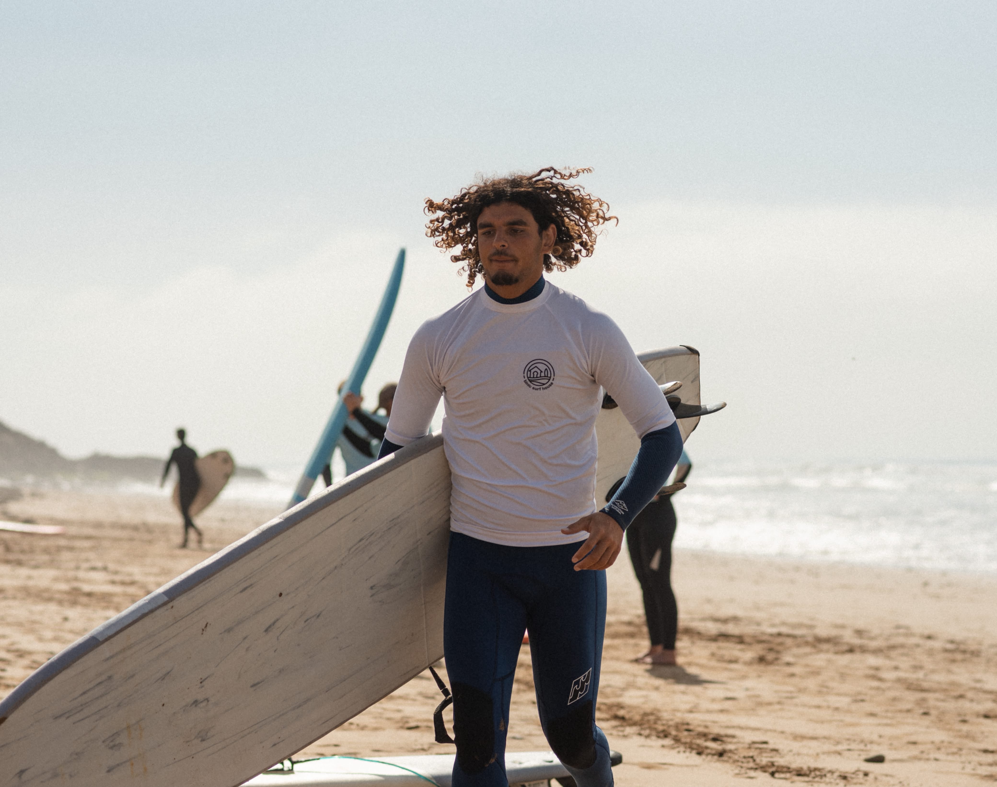 Surf & Yoga Retreat in Morocco: Why Taghazout is Europe&rsquo;s Favorite Winter Escape