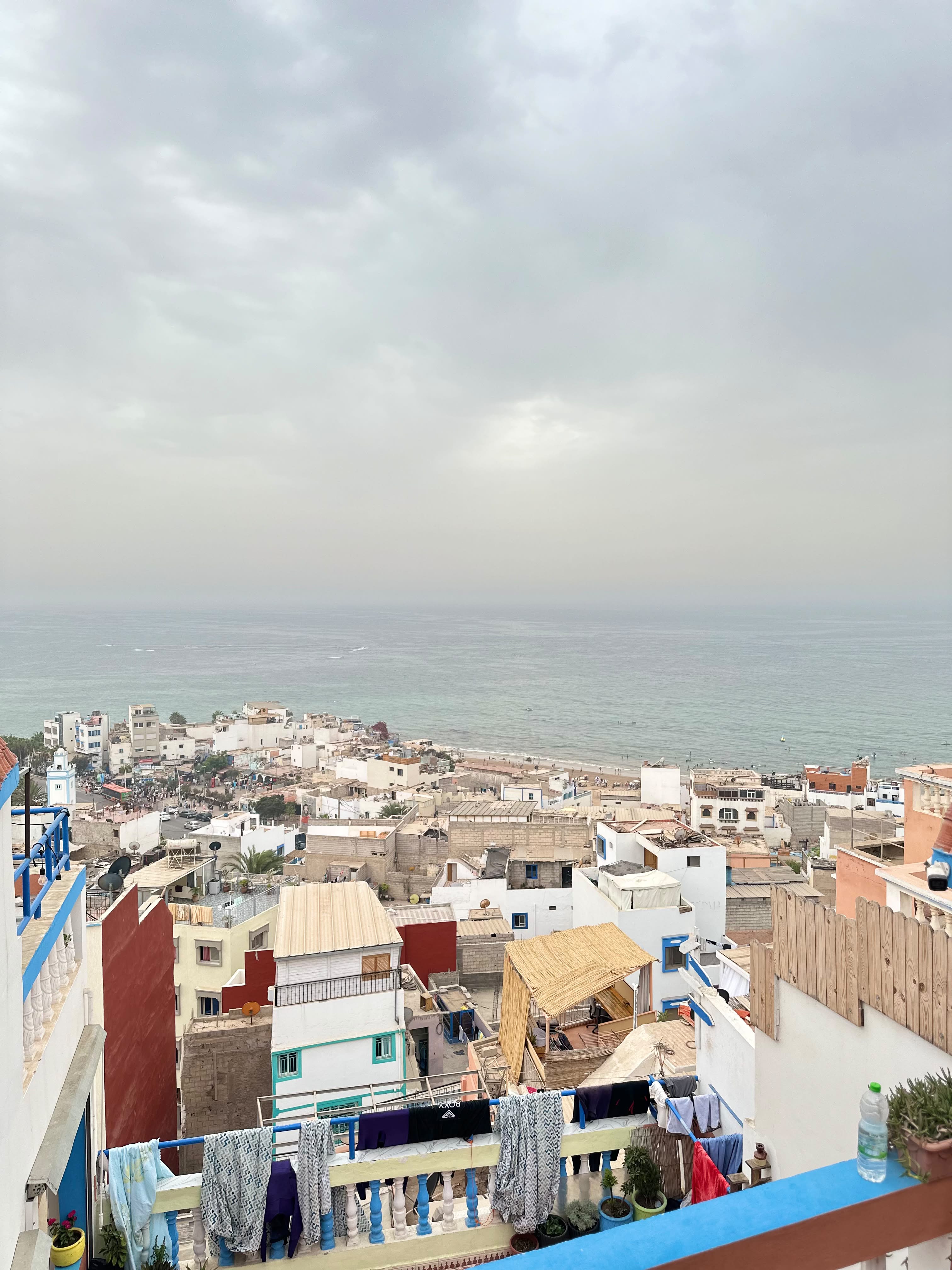 Surf Trip au Maroc : Quel Budget Prévoir pour 1 Semaine Tout Compris ?