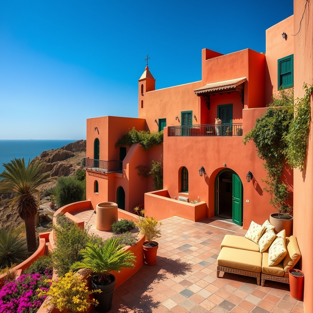 Quick way to grow your Moroccan adventure: auberge de jeunesse taghazout pas cher 35