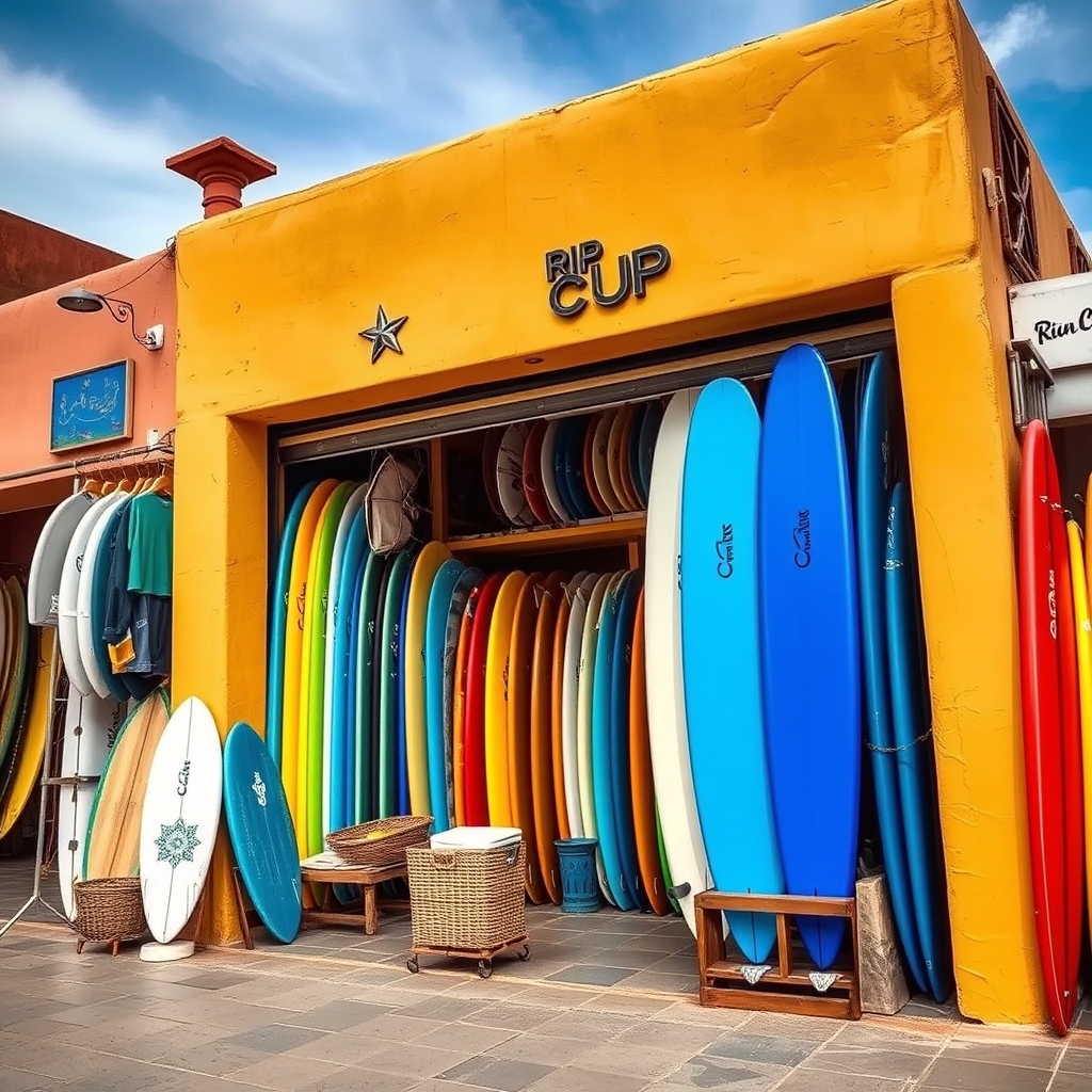 Quick way to grow your rip curl surf shop sales 10%