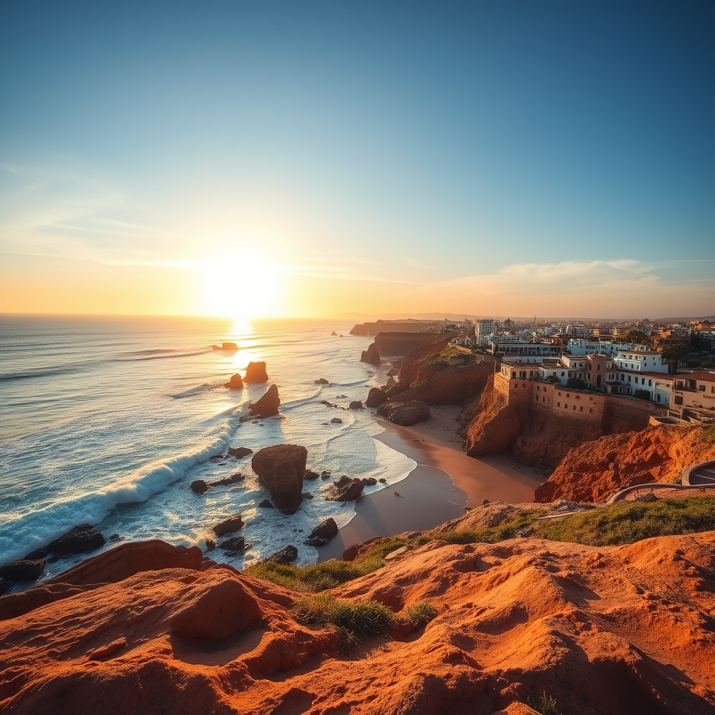 Discover Imsouane&rsquo;s Best Surf Spots Morocco