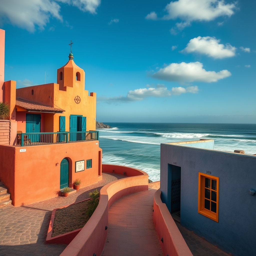 Discover Imsouane Surf House: Morocco&rsquo;s Hidden Gem