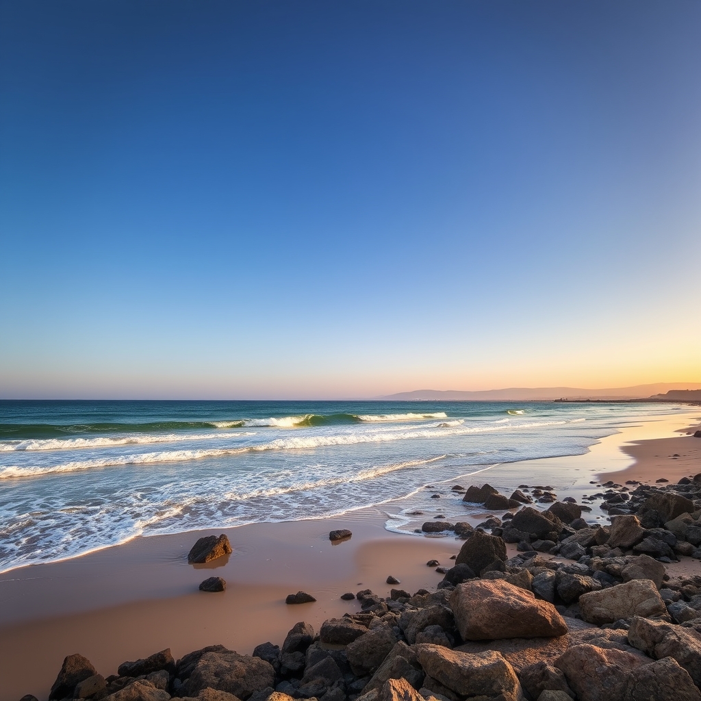 The Complete Guide to Safi Beach Morocco