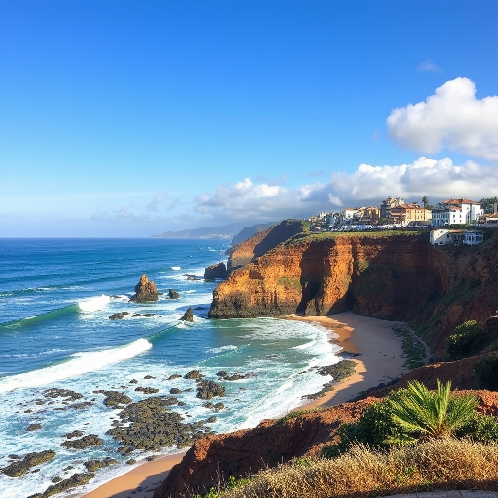 Best Tips for Surfing in Imsouane with Accurate Forecasts