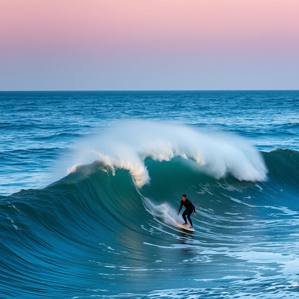 Essential Guide to Surfing Rabat Waves