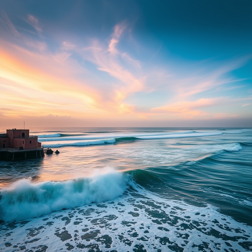 Discover Rabat Surf Club: Waves and Welcomes