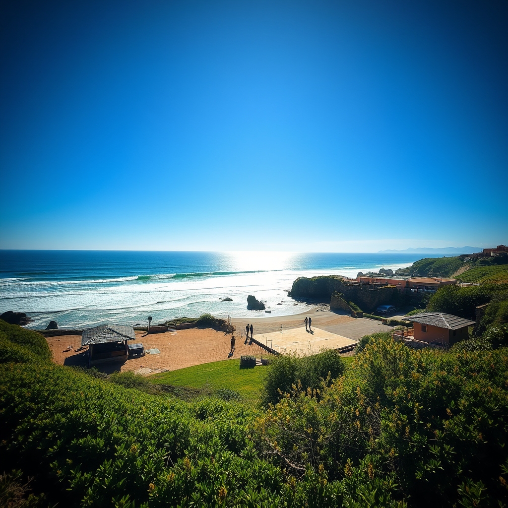 Best Tips for Surfing at Tamraght Surf Camp