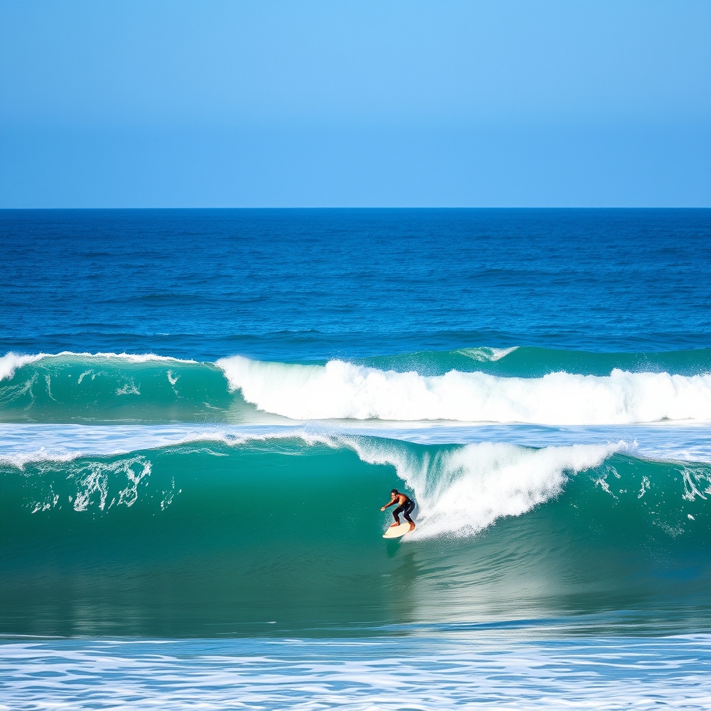 Essential Guide to Aloha Surf Camp Maroc