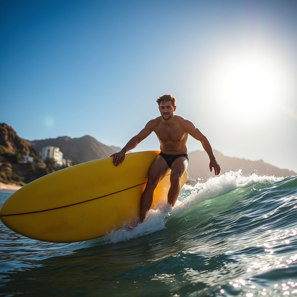 Best Tips for Coaching Surfing Beginners