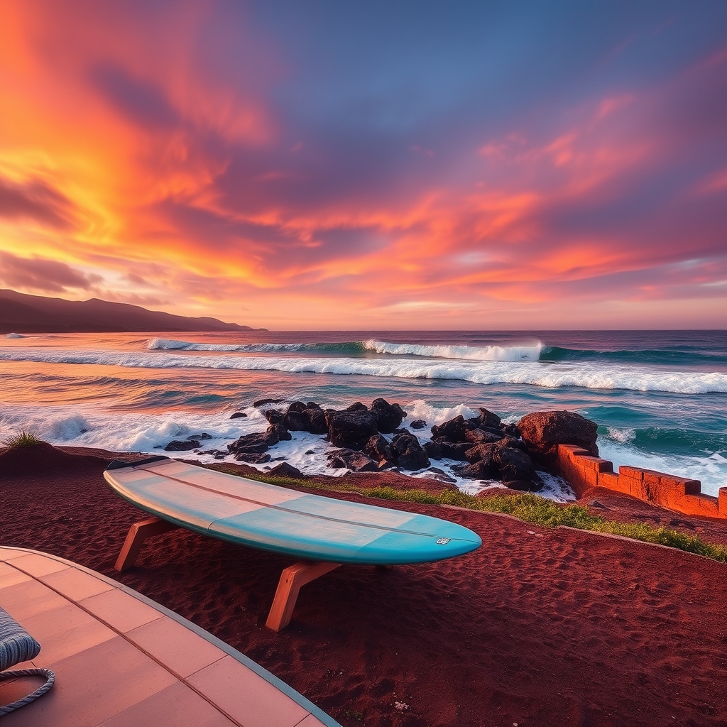 How to Enjoy Dreamsea Surf Camp in Morocco