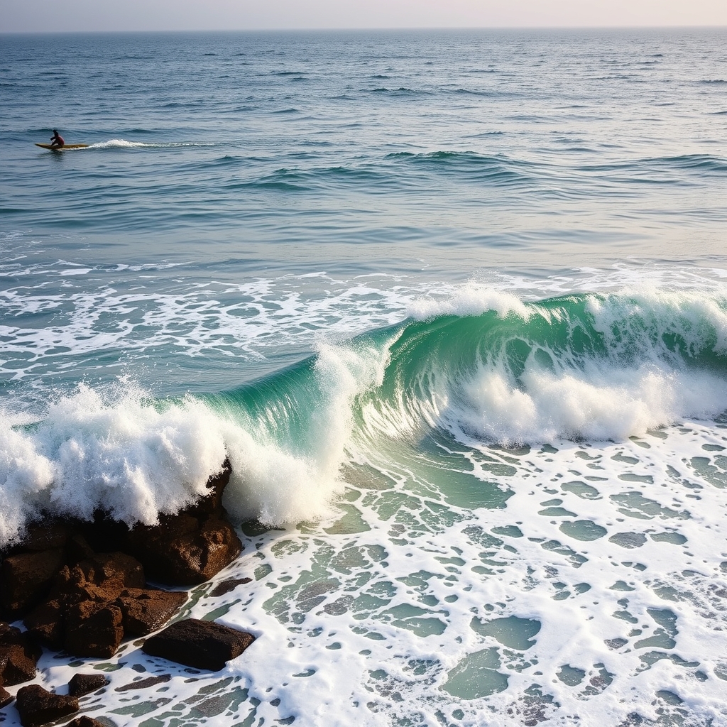 The Ultimate Guide to Surfing in Morocco