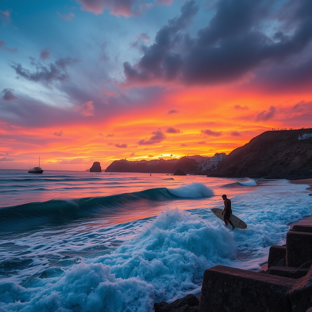 The Complete Guide to Surf Soul Adventure in Morocco