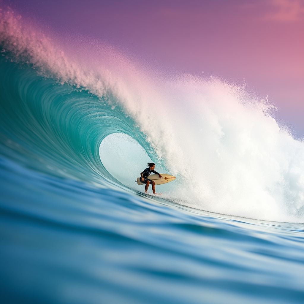 The Complete Guide to Surfs Up in Morocco