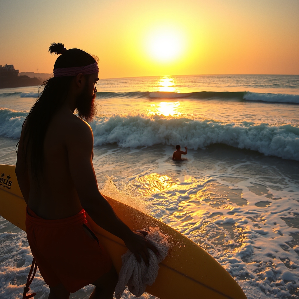 Essential Guide to Surfing and Yoga in Morocco