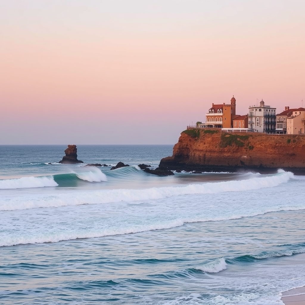 The Ultimate Guide to Surfing in Casablanca