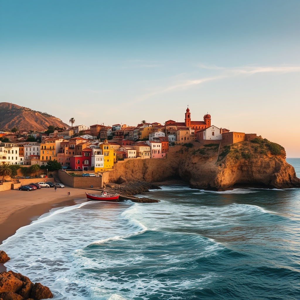 How to Enjoy Surfing in Morocco&rsquo;s Best Waves